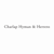 Charlap Hyman & Herrero Logotype