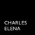 Charles Elena Logotype