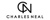 Charles Neal Interiors Logotype