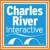 Charles River Interactive Logotype
