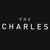 The Charles NYC Logotype