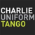 Charlie Uniform Tango Logotype