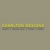 Charlton Design Logotype
