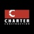 Charter Construction Logotype