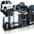 Chase Auto Transport Logotype
