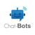 Chat-bots Logotype