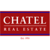 Chatel Real Estate Logotype