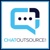 ChatOutsource Logotype