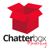 Chatterbox Marketing Logotype