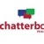 ChatterBox PR & Events Logotype