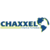 Chaxxel Recursos Humanos Logotype