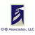CHB Associates, LLC Logotype