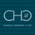 CHC Digital Logotype