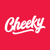 Cheeky Logotype