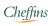 Cheffins Logotype
