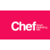 Chef Company Logotype