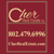 Cher Real Estate, Inc. Logotype