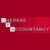 Cherkas Accountancy Logotype