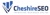 Cheshire SEO - Digital Marketing Agency Logotype