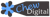 Chew Digital Logotype