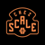 Chez Scale Logotype
