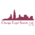 Chicago Legal Search, Ltd. Logotype