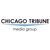 Chicago Tribune Media Group Logotype