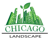 ChicagoLandscape of Las Vegas Logotype