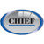 Chief Container Logotype