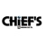 Chief Solutions Ltd. Co. Logotype