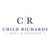 Child Richards CPAs & Advisors Logotype