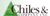 Chiles & Company, Inc. Logotype