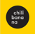 Chilibanana Logotype