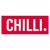 Chilli. Logotype