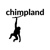chimpland Logotype