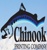 Chinook Printing Company Logotype