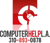 Computer Help LA Logotype