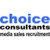 Choice Consultants Logotype