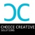 Choice Creative Solutions Logotype