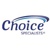 Choice Specialists Logotype