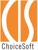 ChoiceSoft Logotype
