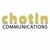 Chotin Communications Logotype
