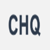 CHQ ARCHITECTS Logotype