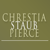 Chrestia Staub Pierce Logotype