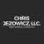 Chris Jezowicz, LLC / Digital Marketing & Development Logotype