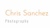 Chris Sanchez Photography Logotype