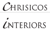 Chrisicos Interiors Logotype