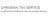 Chrisman Tax Service Logotype