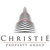Christie Property Group Logotype