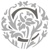 Christopher Architecture and Interiors Logotype